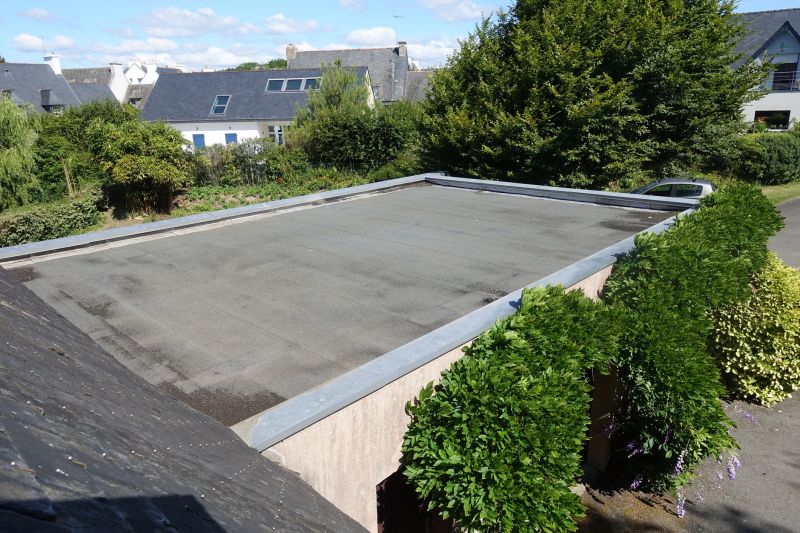 Best Roof Repair Contractors in Charlottesville, VA