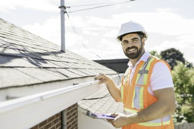 Hiring a Professional Roof Contractor