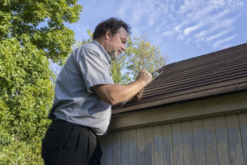 Roof Maintenance Tips