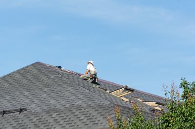 Cost Factors for Roofing Services