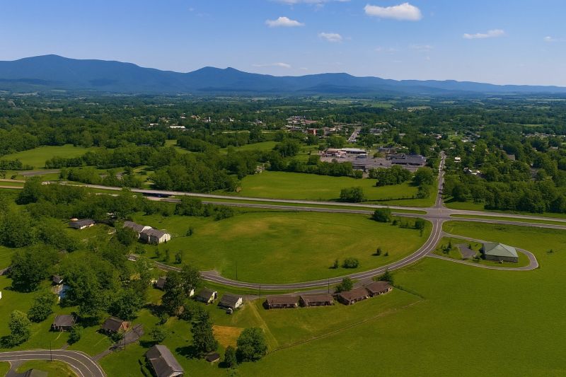 Gravel Roof Repair in Ruckersville, VA