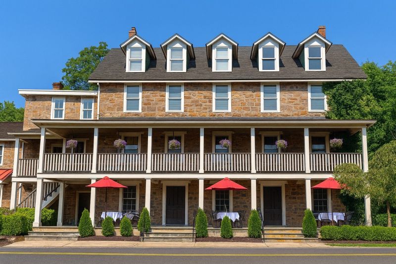 Hail Damage Roof Repair in Albemarle County, VA