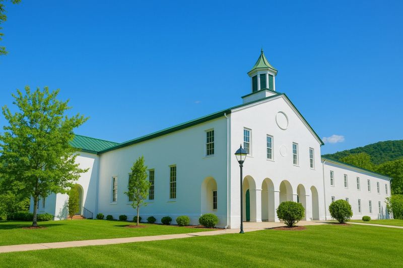 Roof Damage Inspection in Nelson County, VA
