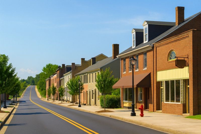 Shingle Repair in Scottsville, VA