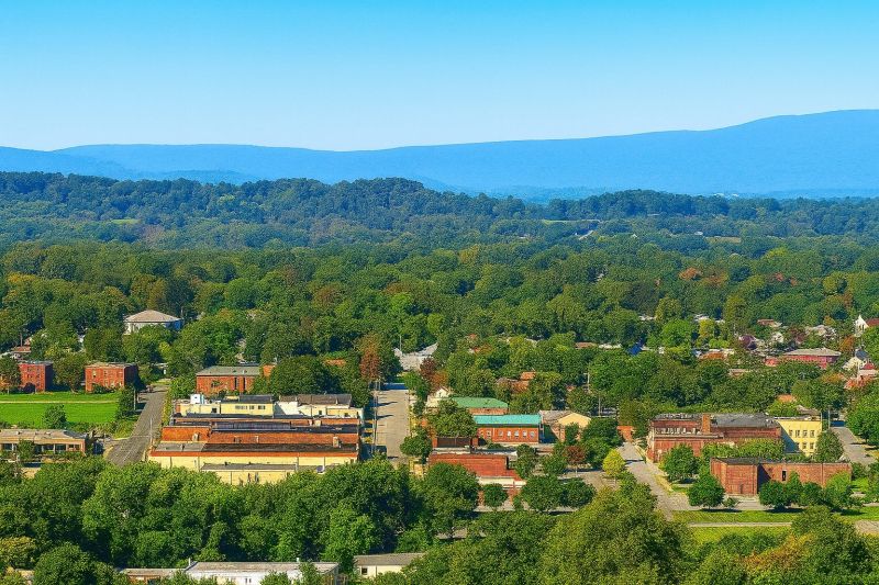 Tpo Roof Repair in Waynesboro, VA