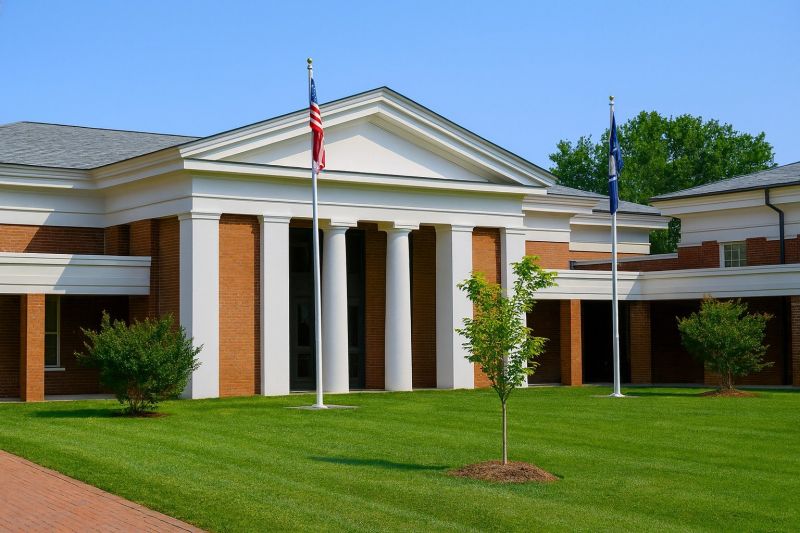 Tpo Roof Repair in Fluvanna County, VA